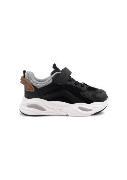 Evo Erkek Çocuk Günlük Sneaker Spor Ayakkabı