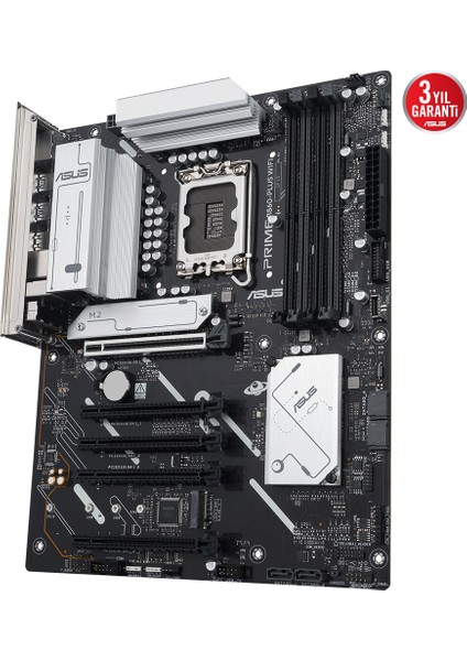 Prıme B860-PLUS Wıfı Soket 1851 Anakart fiyatları
