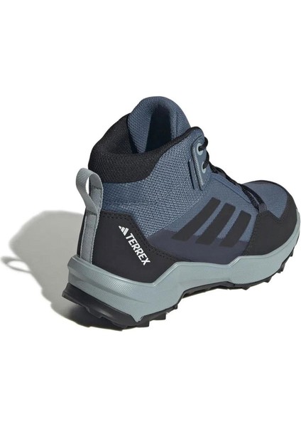 Terrex AX4R Mid Rain.rdy Çocuk Outdoor Ayakkabı indirimleri