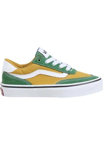 Brooklyn Ls Kadın Günlük Spor Ayakkabı