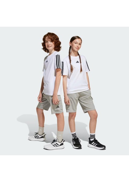 Essentials Cargo Çocuk Şort