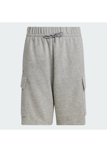 Essentials Cargo Çocuk Şort