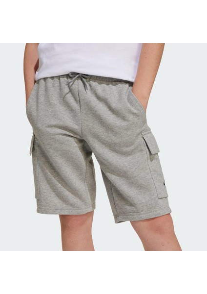 Essentials Cargo Çocuk Şort