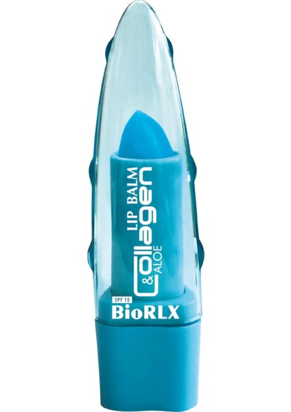 Biorlx Lip Dudak Aloevera Collagen 3,5g