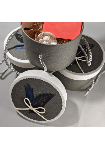 Aşk Dolu Romantik ve Büyülü Hediye Kutusu indirimleri