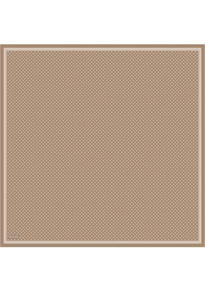 Armine Ipek Eşarp 2025 Yaz - 9345-13 Camel Sura