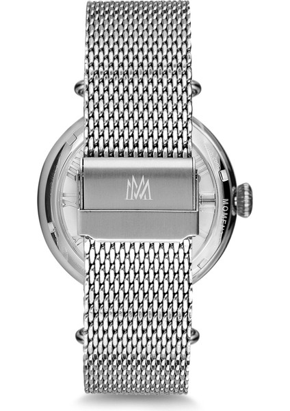 TM270S-16SS Erkek Kol Saati modelleri