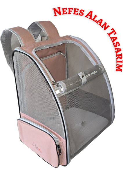 Dadumla Pettybag Seyahat Çantası