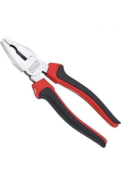 W 2107 Kombine Pense, 180 mm