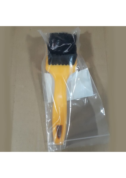 Tekerlek Lastik Paspas Temizleme Fırçası Jm508 indirimleri