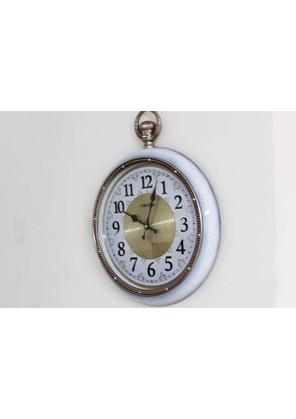 Yuvarlak Duvar Saati Sarkaçlı fiyatları