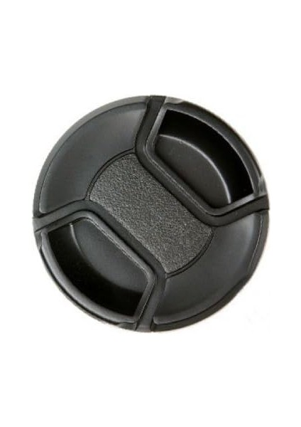 - Objektivschutz 37 mm Kapağı Easy-Snap Khalia-Foto Lens Yeni