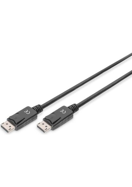 Dıgıtus 1metre AK-340100-010-S Display Kablo