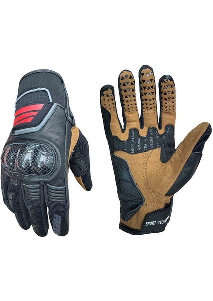 Prosev Gl 63 Carbon Fiber Eldiven