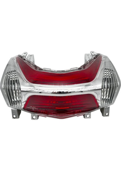 Honda Activa 125 Stop (2023-2025)