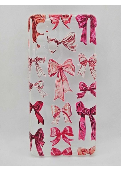 Samsung A53 5g Özel Kurdale Baskılı Lüks Silikon Kılıf