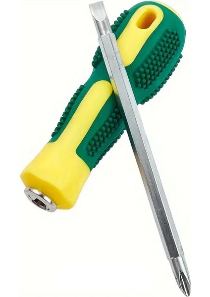 Iki Ağızlı Tornavida