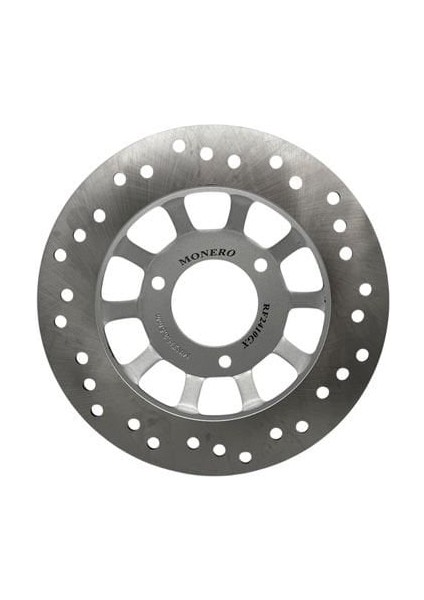 Rks Newlight 125 Ön Fren Diski