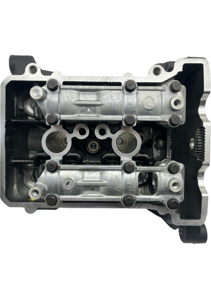 Yamaha Yzf R25 Silindir Üst Kapak BS8-E1102-11 fiyatları