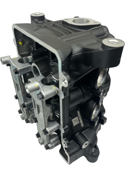 Yamaha Yzf R25 Silindir Üst Kapak BS8-E1102-11 modelleri