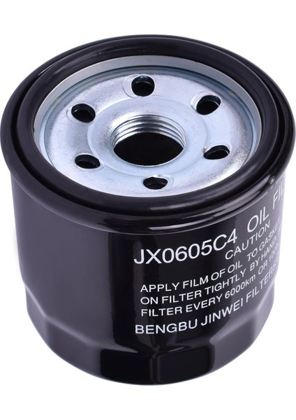 Cf Moto 450 Nk Yağ Filtresi (Orjinal) fiyatları