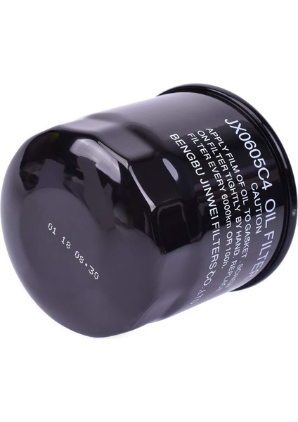 Cf Moto 450 Nk Yağ Filtresi (Orjinal) modelleri