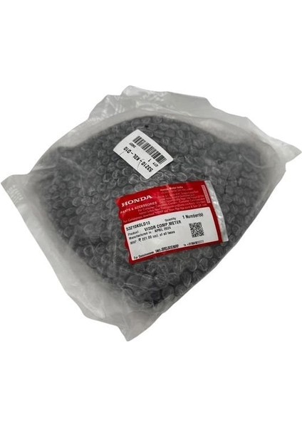 Honda Activa 125 I Siperlik Camı fiyatları