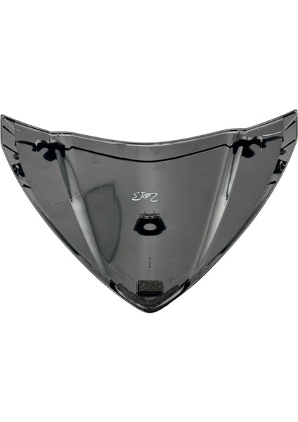 Honda Activa 125 I Siperlik Camı modelleri