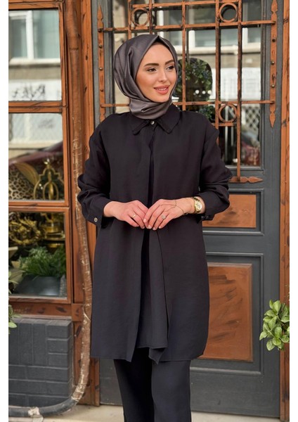 Tunik 25MY2126 Siyah modelleri
