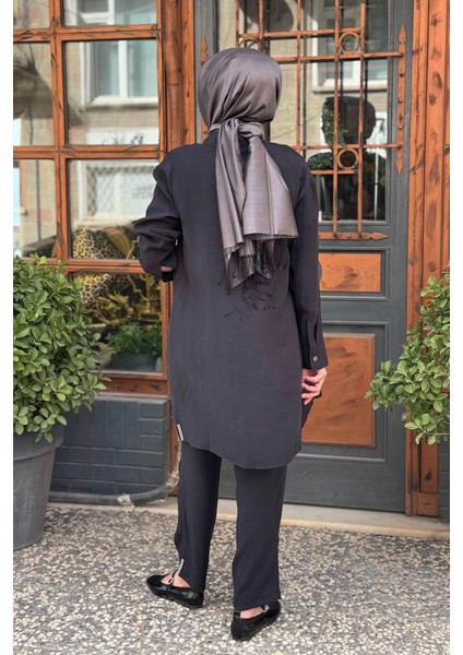 Tunik 25MY2126 Siyah fırsatları
