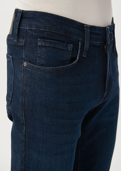 Martin Gece Mavisi Comfort Jean Pantolon 8837827883 fırsatları