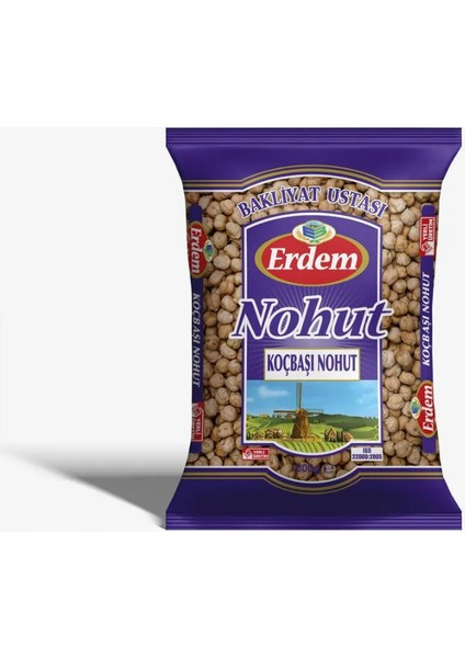 Nohut Kocbasi 1000 gr