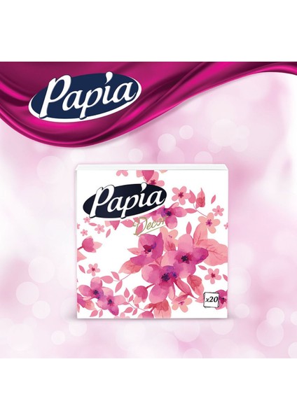 Peçete Dekor 20Lİ fiyatları