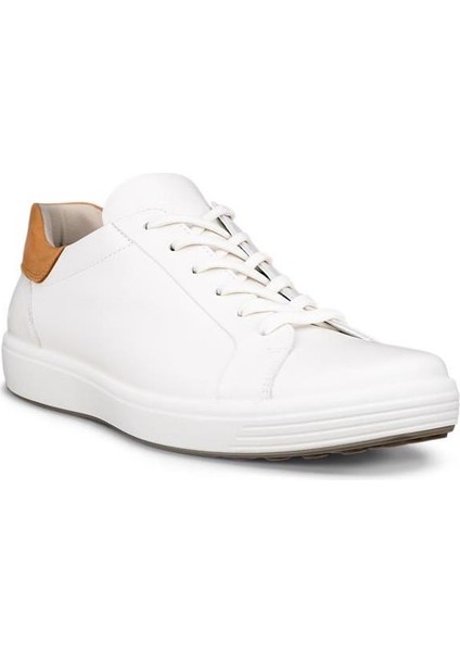 Soft 7 M White
