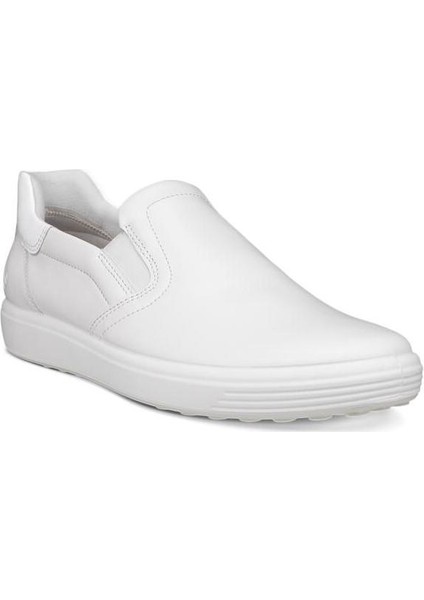 Soft 7 W White