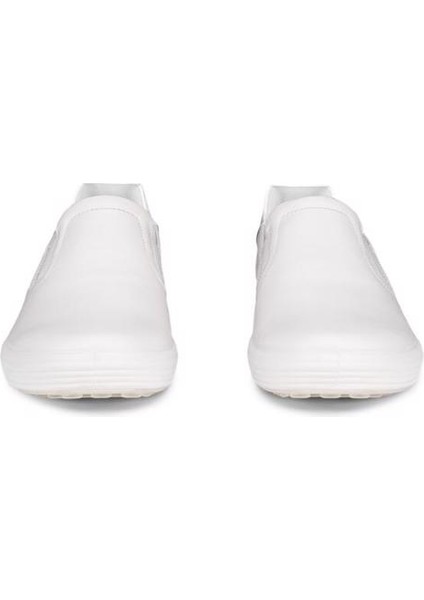 Soft 7 W White