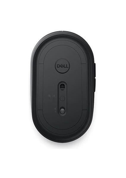 MS5120W Kablosuz + Bluetooth Notebook Optic Siyah Mouse 570-ABHO
