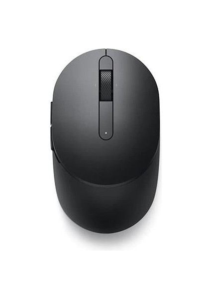 MS5120W Kablosuz + Bluetooth Notebook Optic Siyah Mouse 570-ABHO
