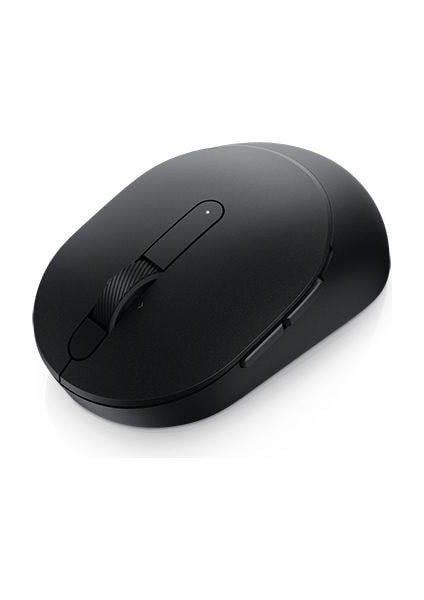 MS5120W Kablosuz + Bluetooth Notebook Optic Siyah Mouse 570-ABHO