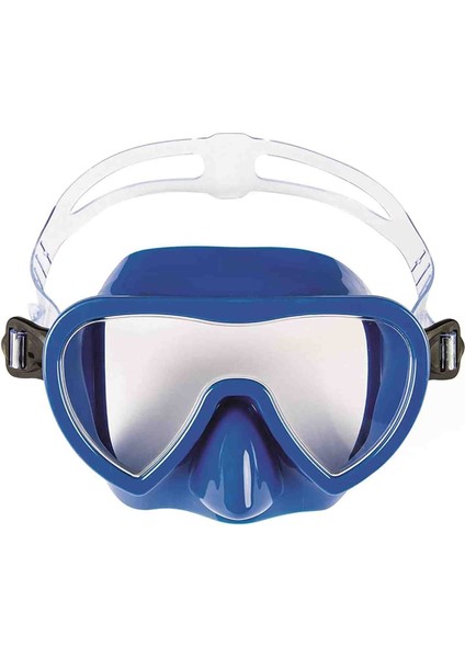 Hydro Swim Guppy Çocuk Dalış Maskesi 3-6 Yas