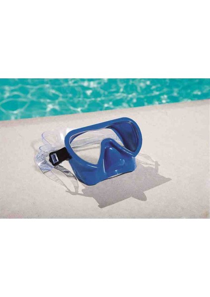 Hydro Swim Guppy Çocuk Dalış Maskesi 3-6 Yas fiyatları