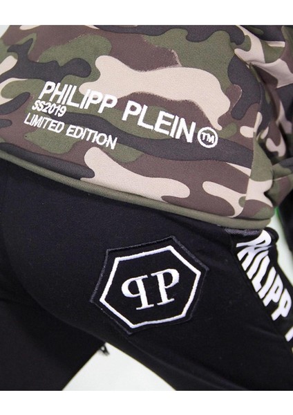 Mybrand Çocuk Lüks Sweatshirt MB-007SIYAH fırsatları