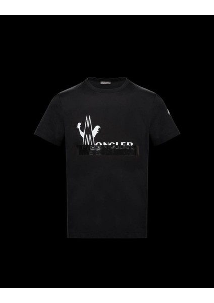 Mybrand Çocuk Lüks Tshirt MB-017