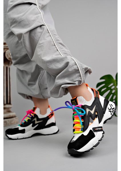 Tekstil Poli Taban Spor Ayakkabı modelleri