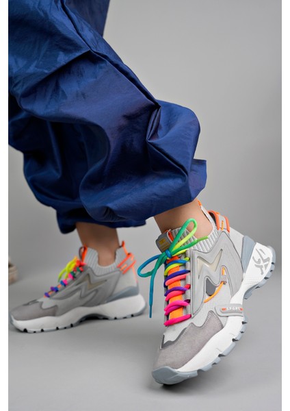 Tekstil Poli Taban Spor Ayakkabı fırsatları