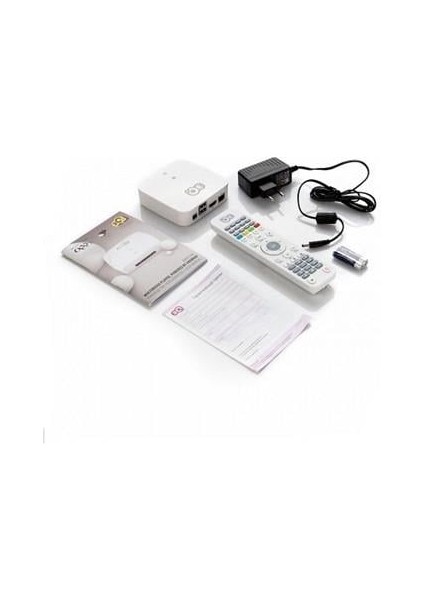 AB493HW Media Player