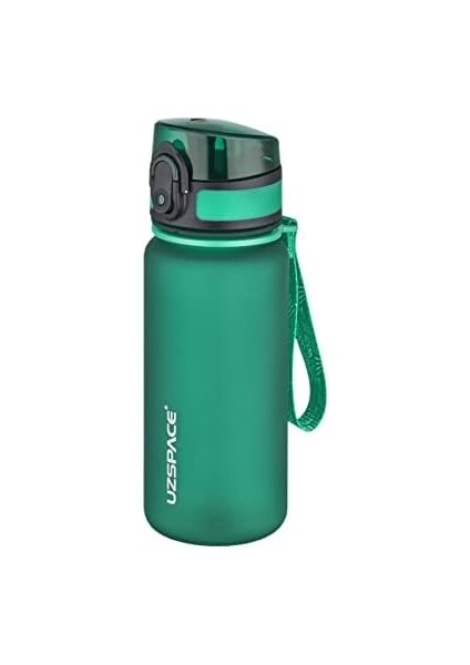 Fiftyfifty 350ML Miniboy Yeni Koleksyion Tritan Su Matarası