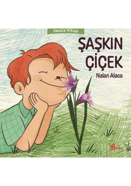 Şaşkın Çiçek - Nalan Alaca