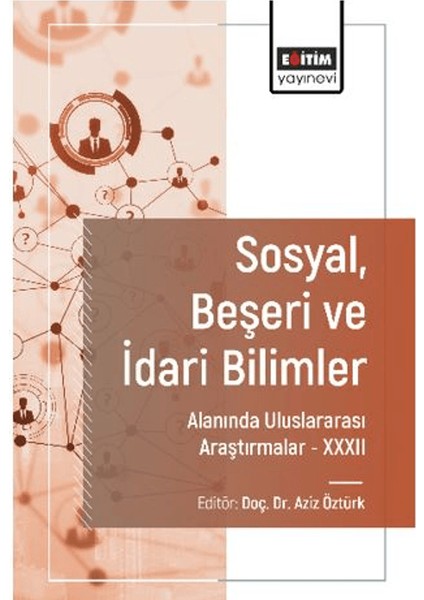 Okul Öncesi Eğitimi Alanında Uluslararası Araştırmalar II - Onur Keskin