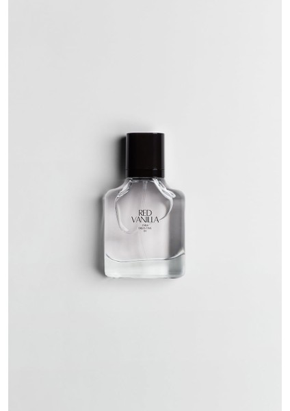 Red Vanilla Eau De Toilette 30 Ml